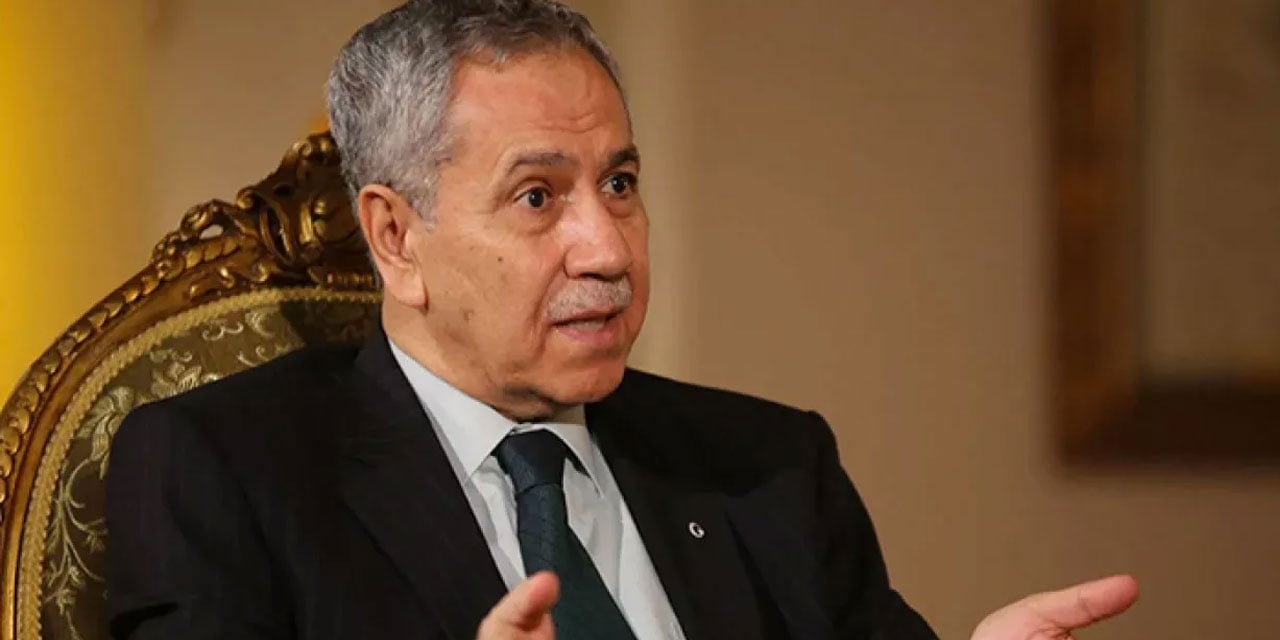 Bülent Arınç'tan Ak Partili vekile: 'Ulan 2 kilo et kaç para biliyor musun sen?'