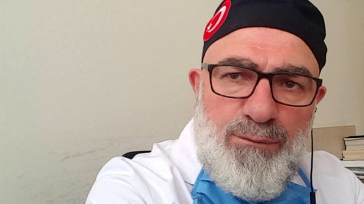 Ali Edizer takipçi mi kasıyor? "İlk başta saksafoncu diye okuyabilirsiniz, ama değil..."