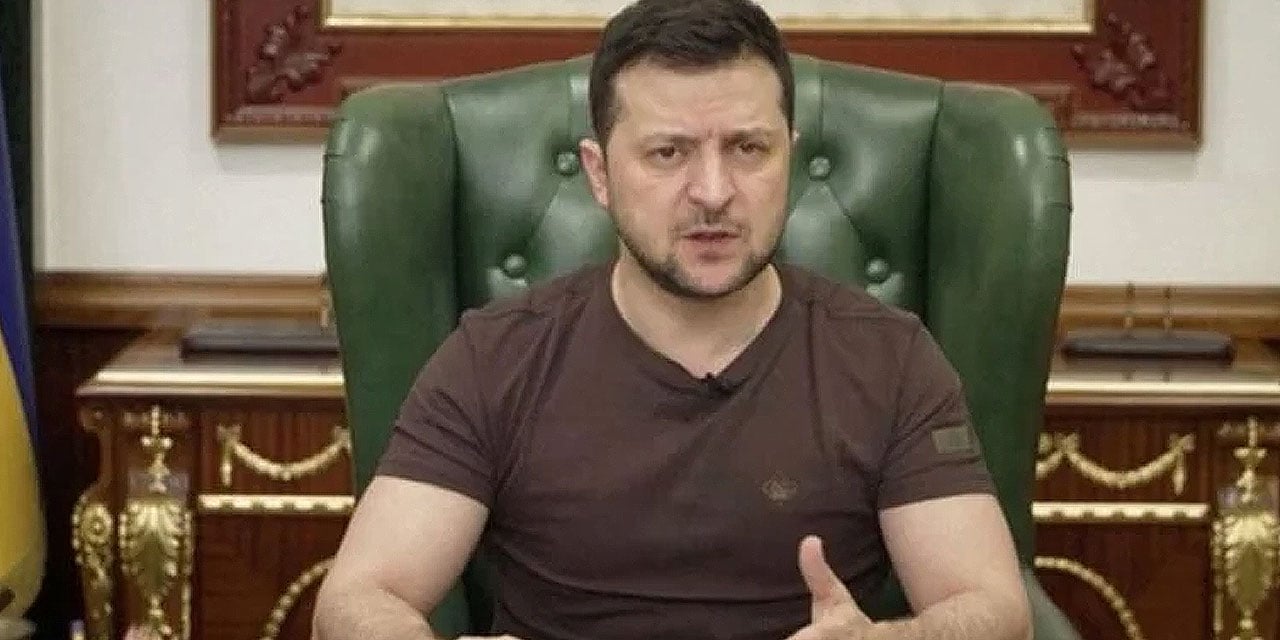 Ukrayna: AB'ye üyelik başvurumuzu tamamladık, olumlu yanıt bekliyoruz