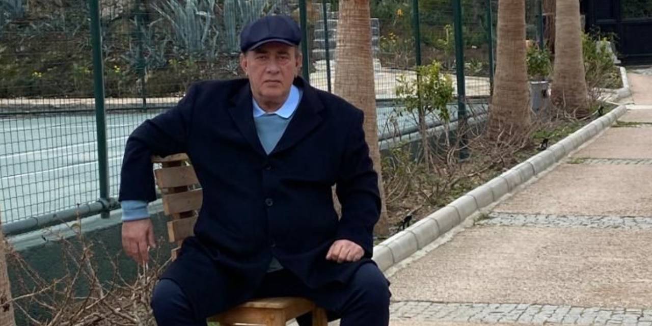 Alaattin Çakıcı Türkiye'den ayrıldı