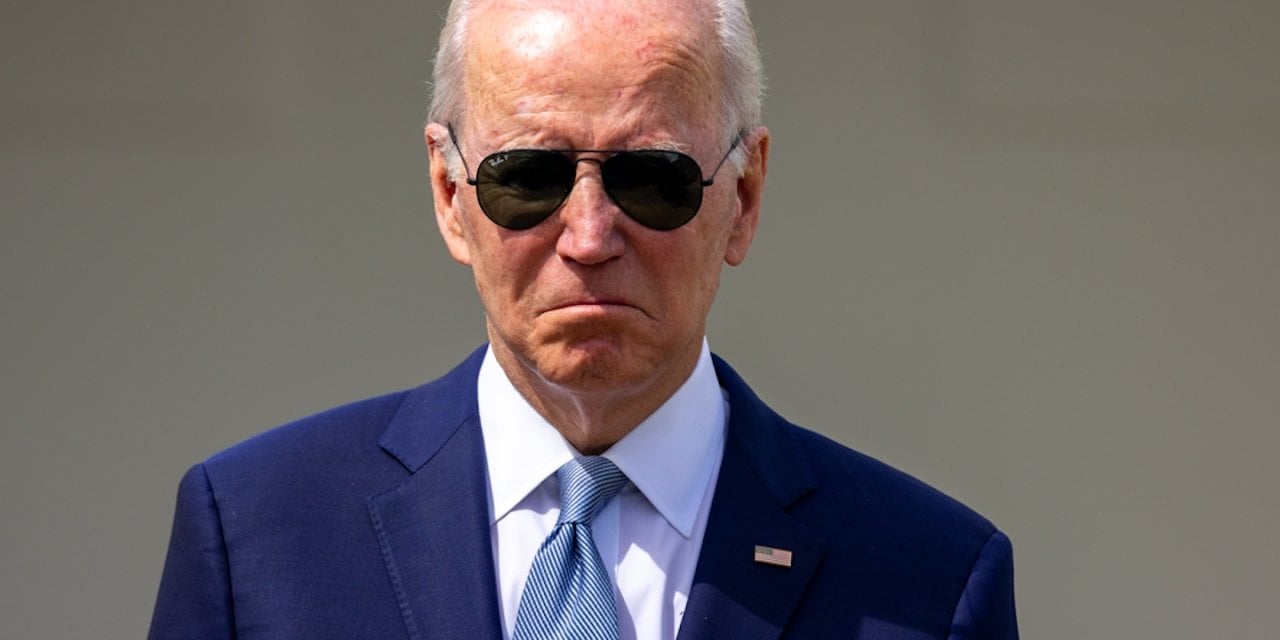 "Biden, Obama'ya 2024'te yeniden aday olacağını söyledi"
