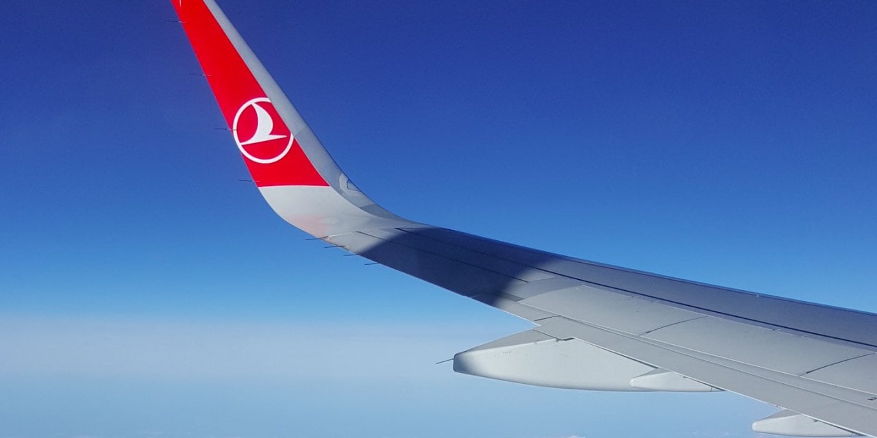 Tartışmalara neden olmuştu: THY'den dikkat çeken 'huzur hakkı' açıklaması