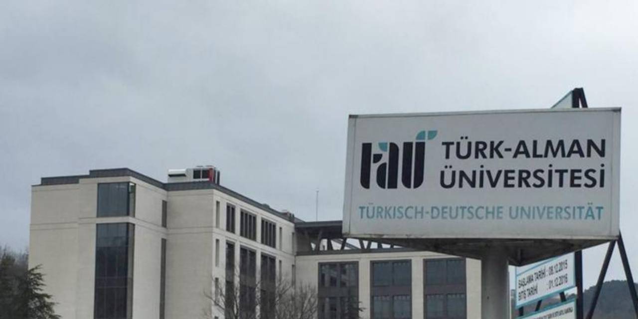 Türk-Alman Üniversitesi öğretim üyesi alacak