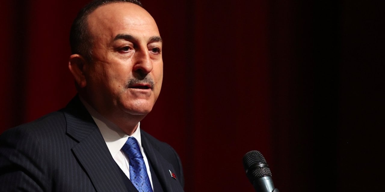 Bakan Çavuşoğlu geri gönderilen göçmen sayısını açıkladı