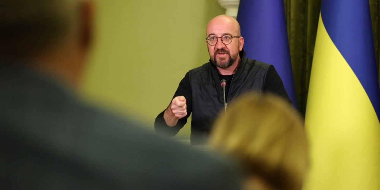 AB'den Rusya'ya kötü haber: ''Er ya da geç...''