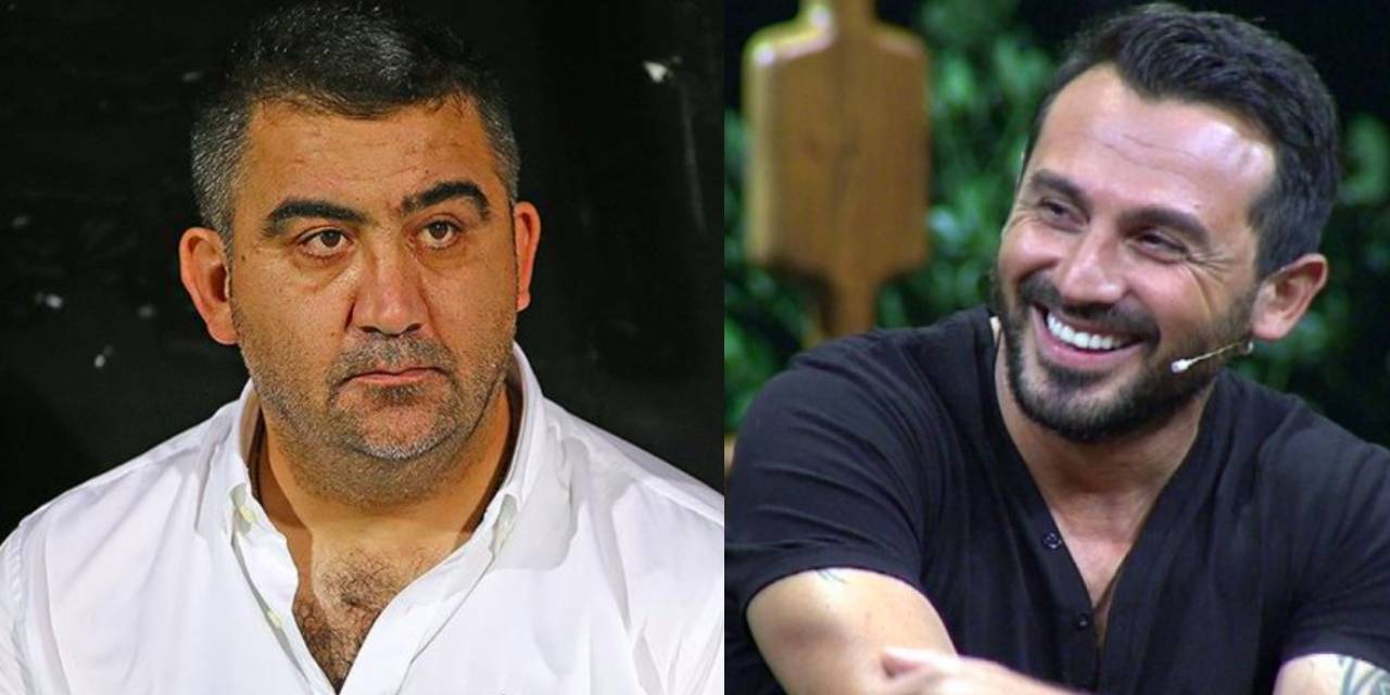 Ümit Özat'tan, Almanya-Türkiye kıyaslaması yapan Ahmet Dursun'a çok konuşulacak tepki