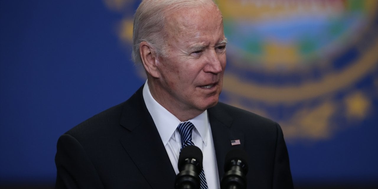 Biden yönetimine "Ukrayna sınırına sahra hastanesi kur" çağrısı