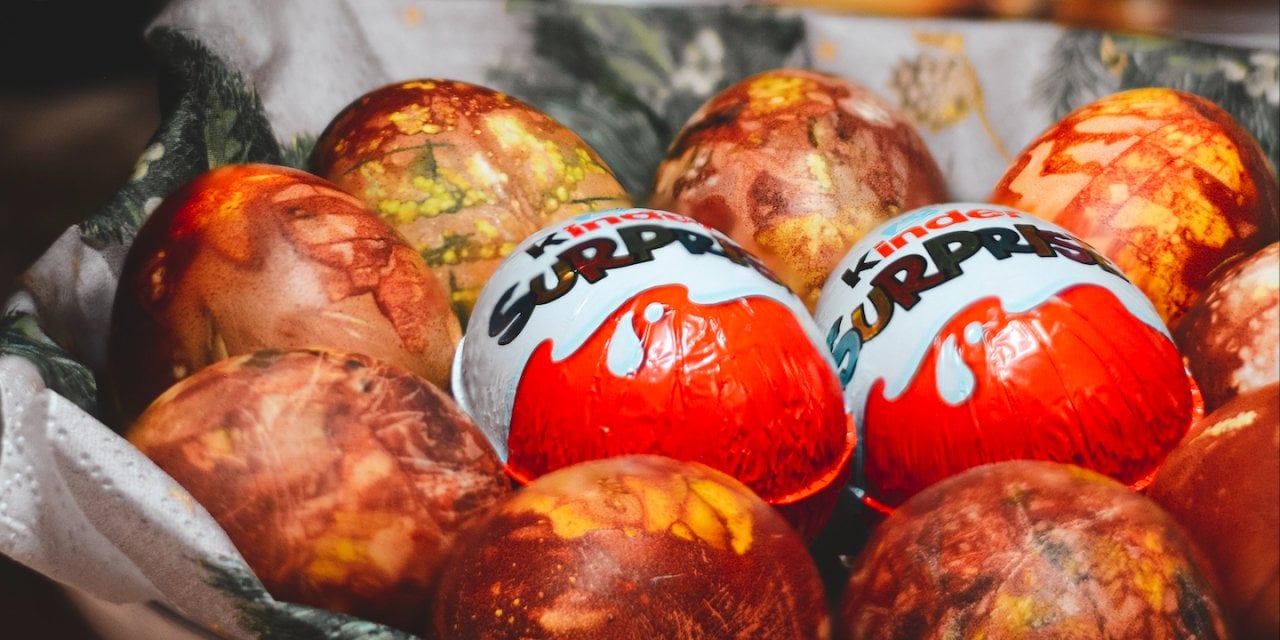 Salmonella alarmı! Marketlerde 'Kinder' denetimi başladı