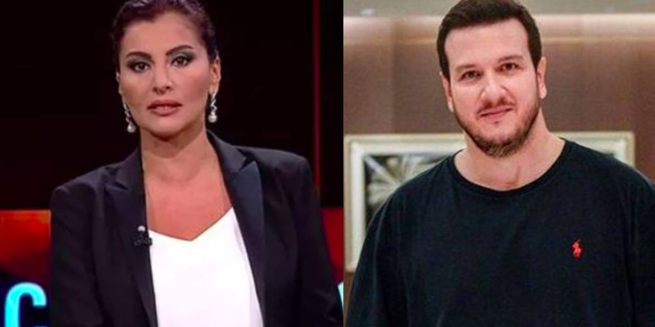 Hande Fırat'tan kendisini ti’ye alan Şahan Gökbakar’a yanıt gecikmedi