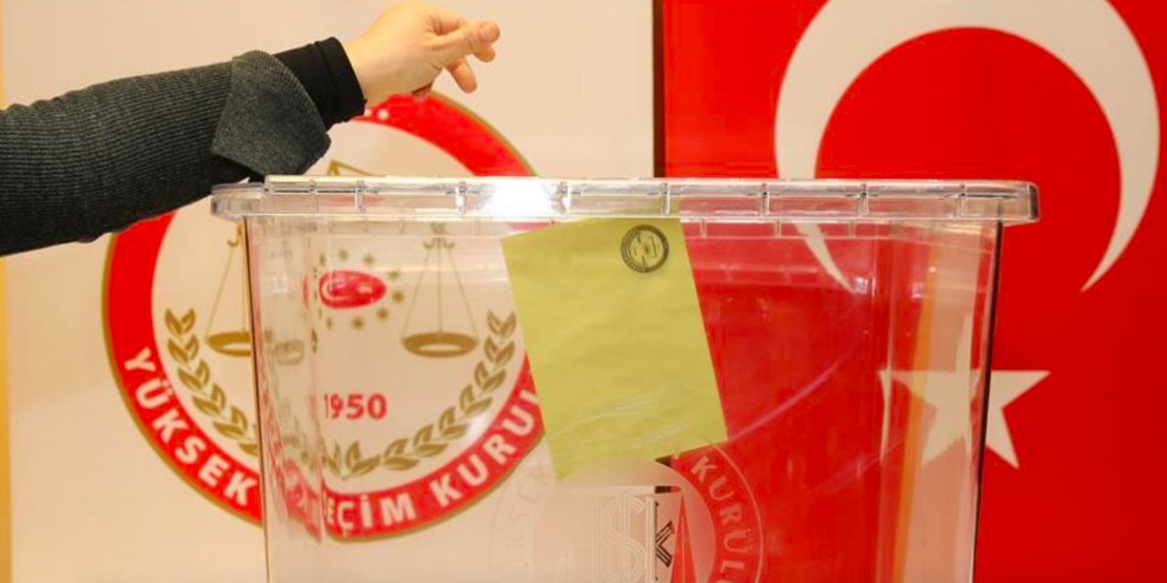 AK Parti ile ilgili çok konuşulacak erken seçim iddiası!