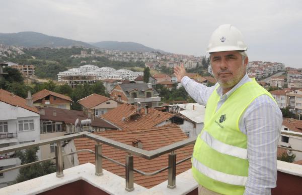 Yabancılara konut satışı arttı