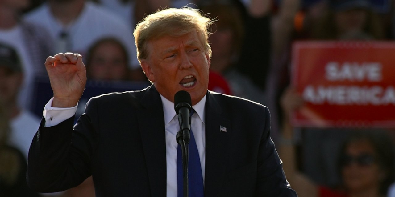 Mahkemeden Trump kararı: Her gün için 10 bin dolar ceza