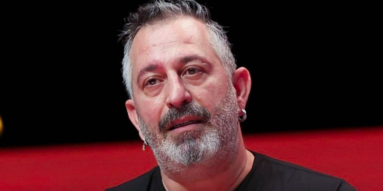 Cem Yılmaz'dan flaş Gezi davası yorumu