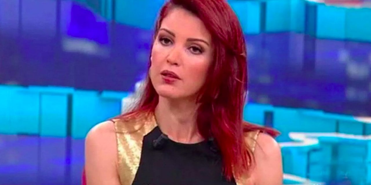 Nagehan Alçı’dan Gezi davası yorumu!