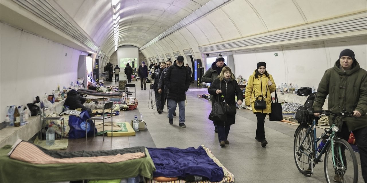 Avrupa Konseyi, Ukrayna'ya yardım sağlamak için bir eylem planı hayata geçirecek