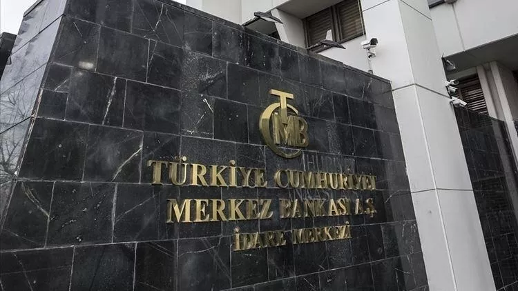 Merkez Bankası resmen duyurdu: Bugün tedavüle giriyor