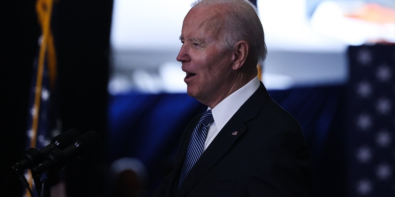 Biden, mahkum değişimi için Rus vatandaşı Yaroşenko'ya özel af çıkarmış