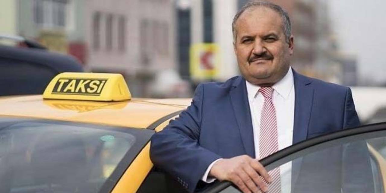 Taksiciler Odası'ndan tehdit gibi açıklama: İstediğimiz zam yapılırsa taksiciler gitmemezlik yapmaz!