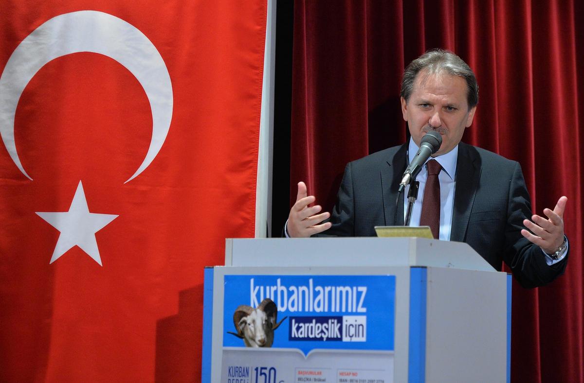 Uluslararası imam hatip liseleri geliyor