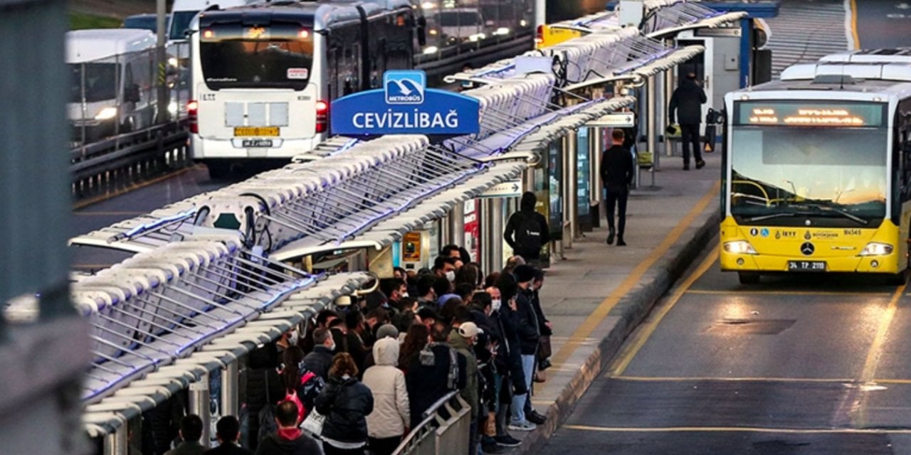 Bayramda İstanbul'da toplu taşıma ücretsiz mi?