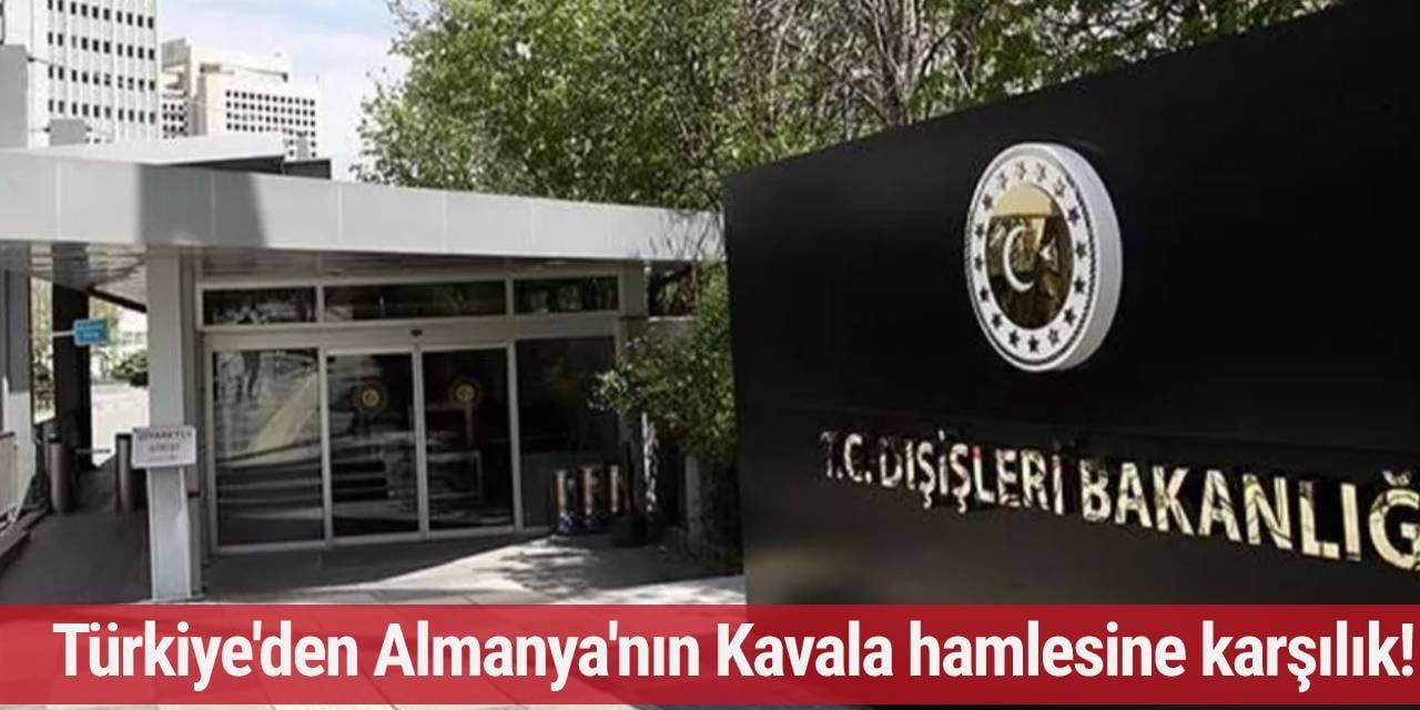 Almanya ile Türkiye arasında Osman Kavala krizi tırmanıyor