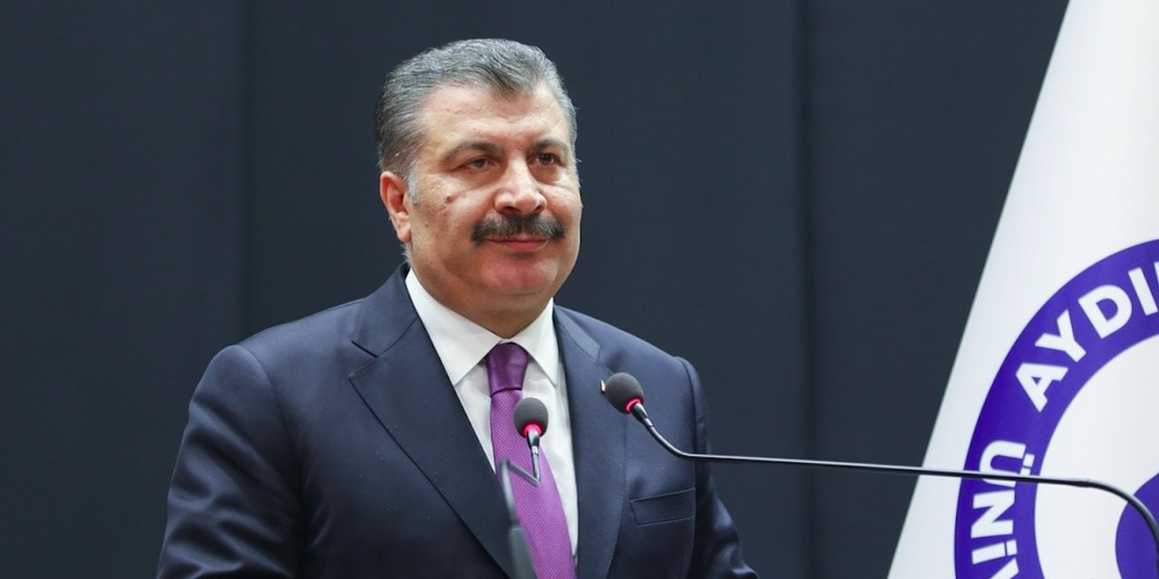 Koronavirüs tablosunda 25 ay sonra ilk!