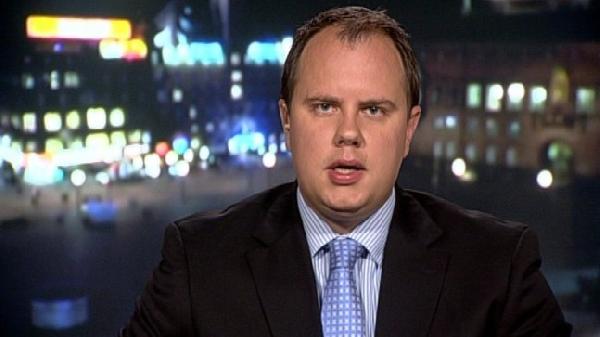 Danimarka: Türkiye'ye baskı uygulansın