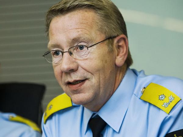 Norveç polisine ırkçılık suçlaması