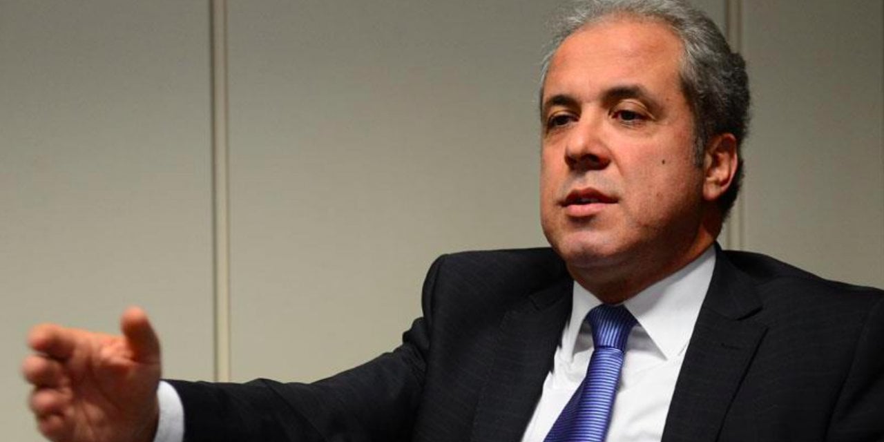 Şamil Tayyar’dan Zelenski’nin o sözlerine sert tepki!
