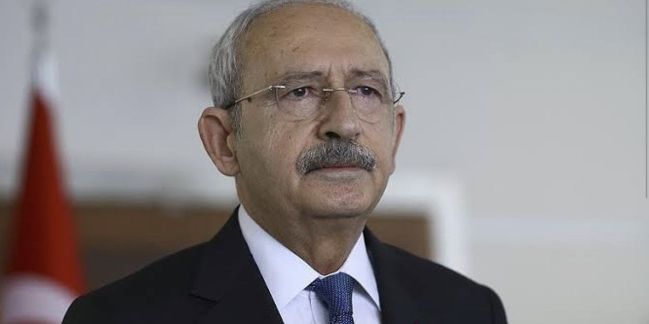 Kılıçdaroğlu’ndan dikkat çeken sığınmacı çıkışı!
