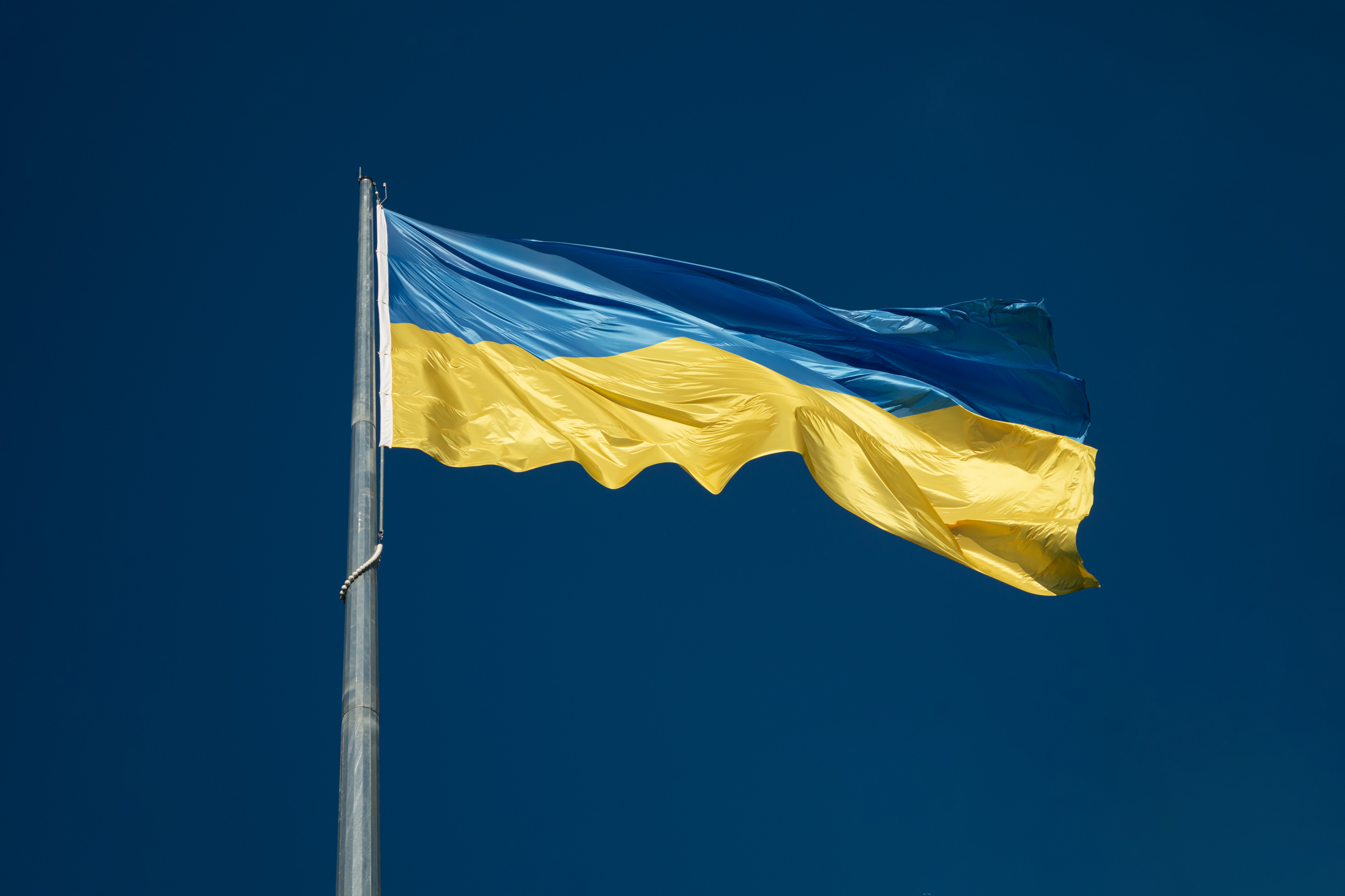 Ukrayna Parlamentosu, Rus yanlısı siyasi partilerin yasaklanmasını onayladı