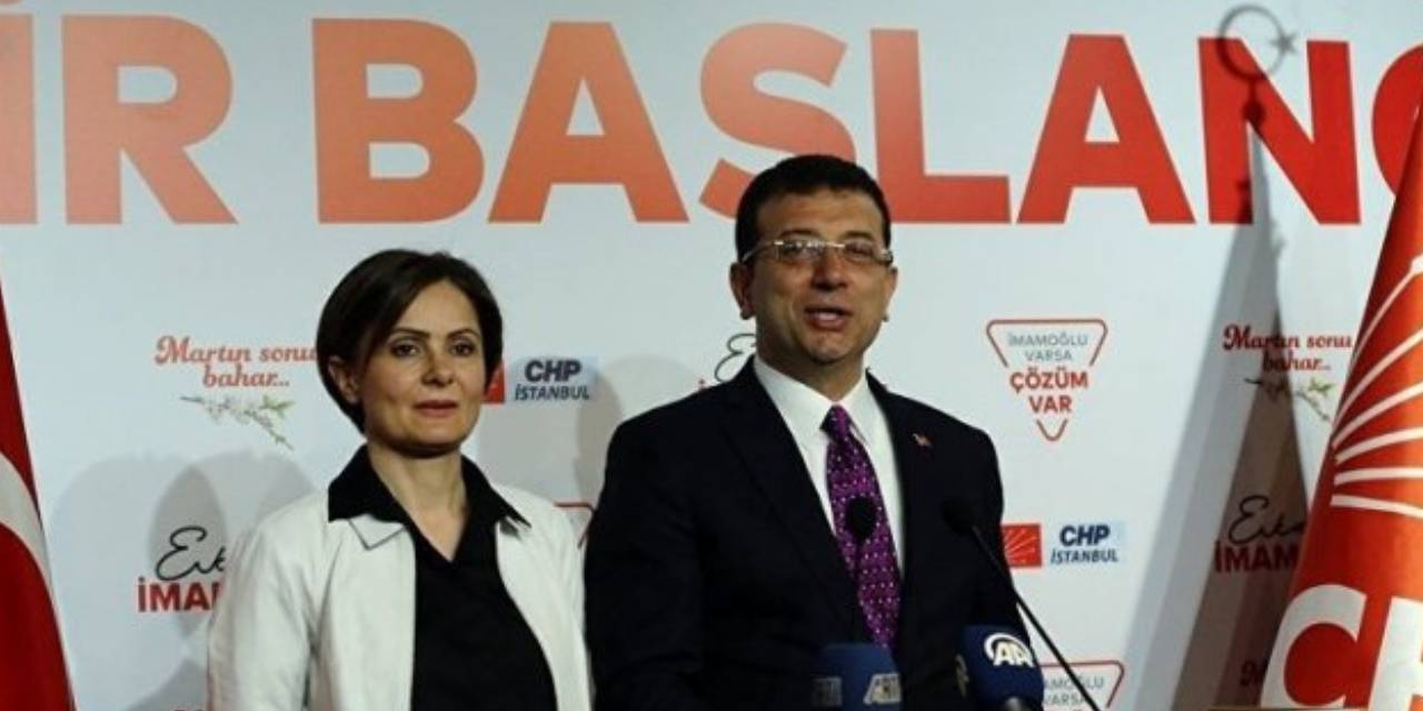 Ahmet Şık: İmamoğlu’na siyaset yasağı getirip Kaftancıoğlu’nu tutuklayacaklar; HDP kapatılacak