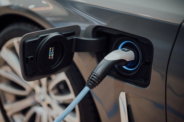 Avrupa'da elektrikli otomobil satışları yüzde 53,4 arttı
