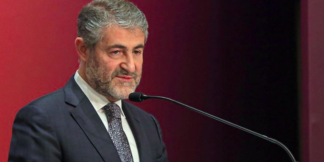 Bakan Nebati'den dikkat çeken enflasyon değerlendirmesi