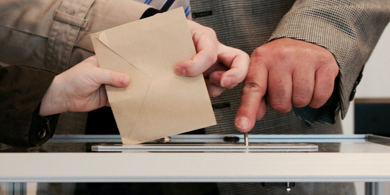 Schleswig-Holstein Türk Toplumu'ndan seçimlere katılım çağrısı
