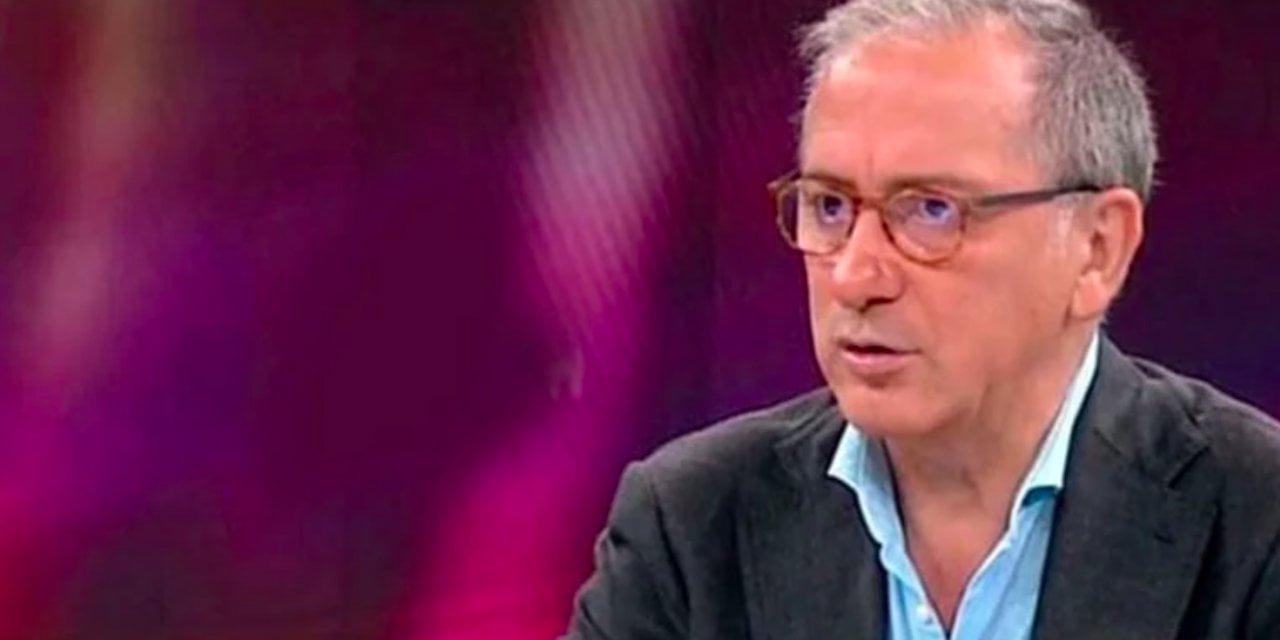 Fatih Altaylı'dan hükümete göçmen eleştirisi