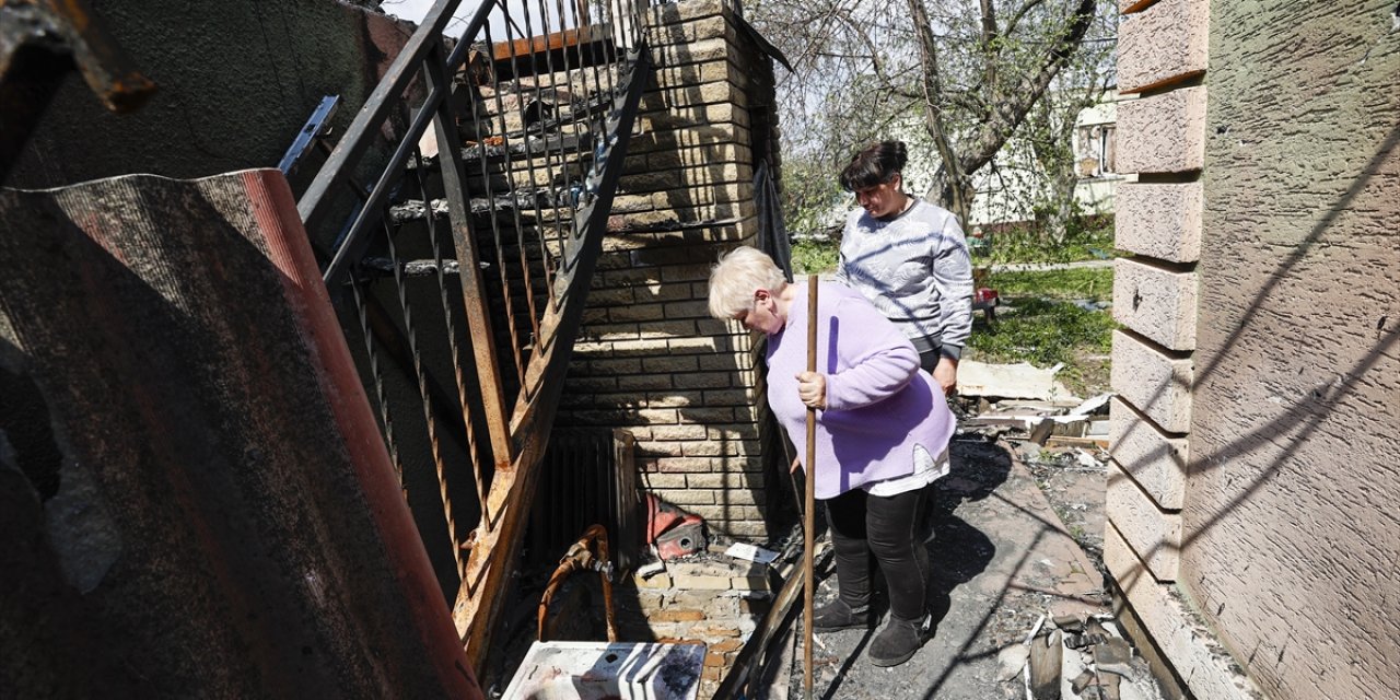 Ukrayna: Rusya ile yapılan esir değişiminde 11'i kadın 41 Ukraynalı kurtarıldı
