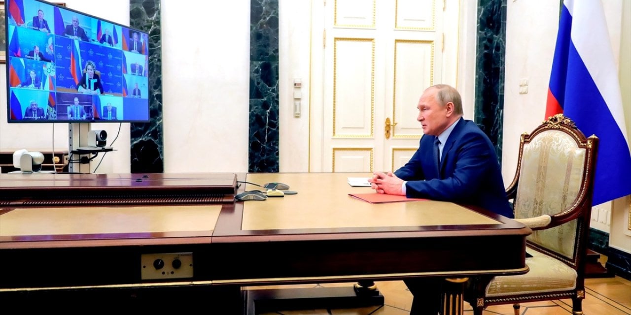 Rusya'dan NATO'ya nükleer savaş tehdidi!
