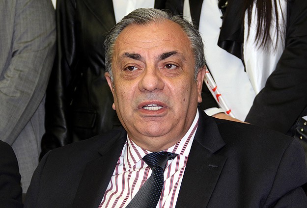 Türkeş MHP disiplin kuruluna sevk edildi