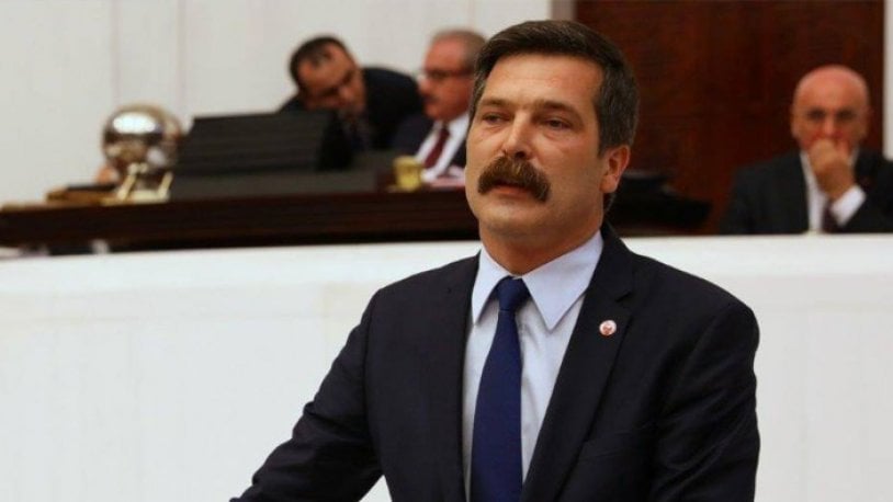 İşçinin lideri Erkan Baş'tan 'Suriyeli şovu' yapanlara böyle ders verdi