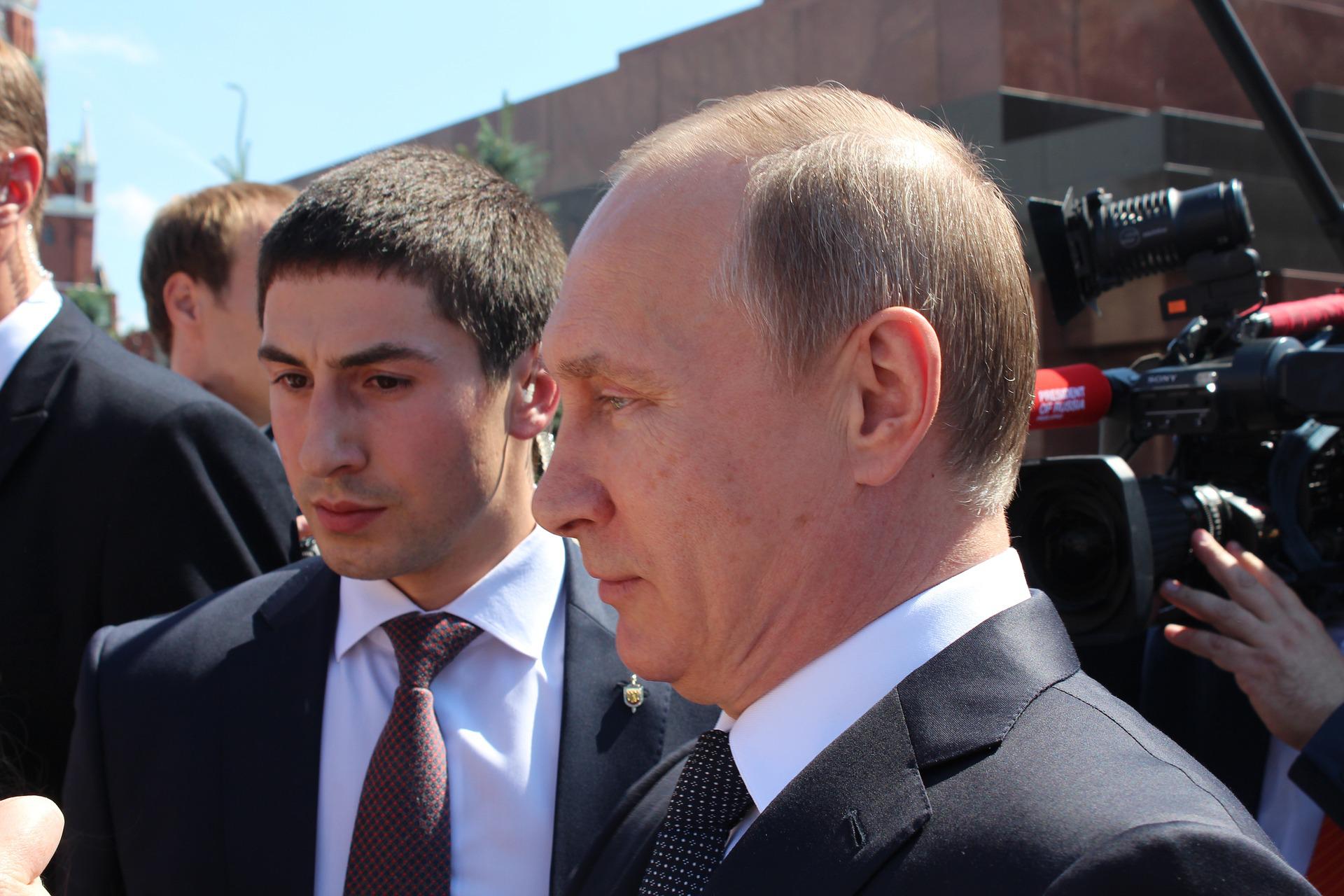 İtalya, Putin'e ait olduğu iddia edilen 700 milyon dolar değerindeki mega yata el koydu
