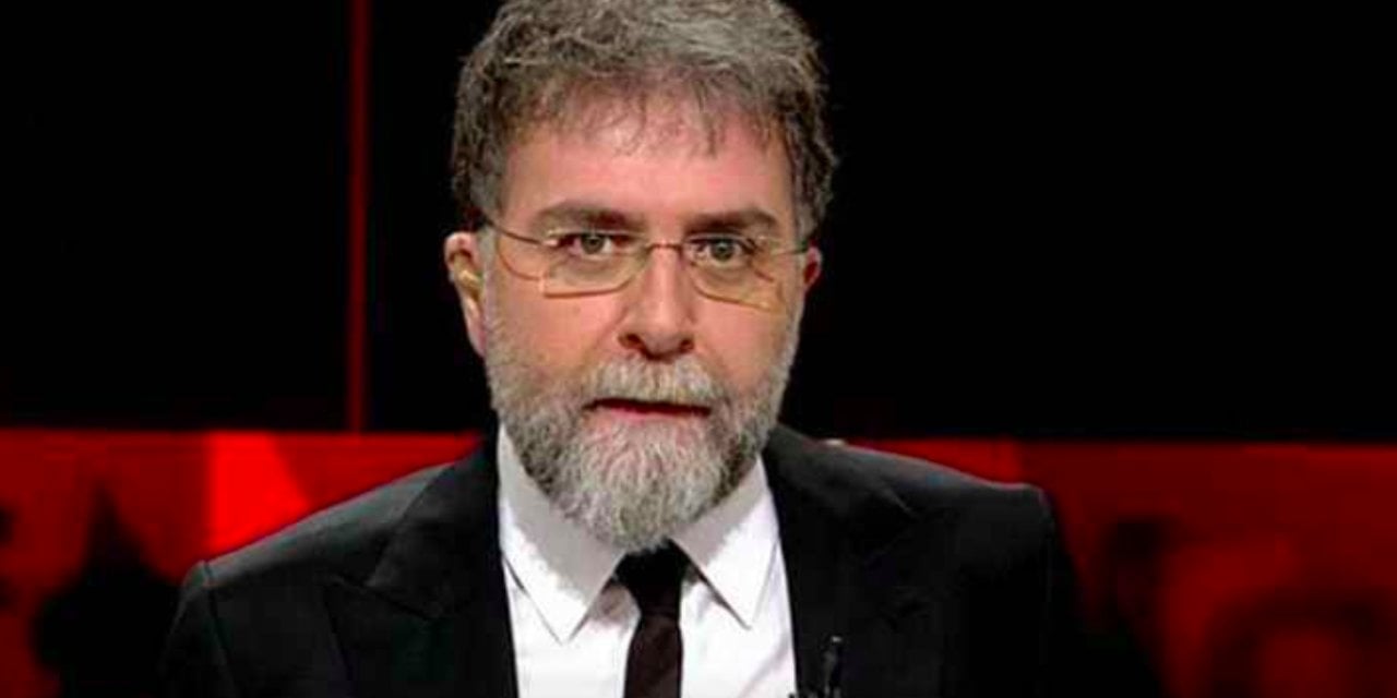 Ahmet Hakan’dan ‘sığınmacı’ uyarısı!