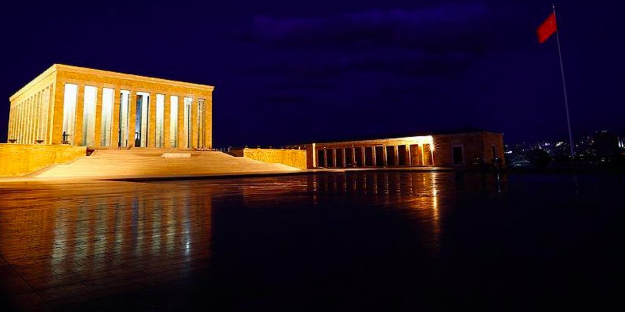 MSB'den Anıtkabir için sahte sosyal medya hesabı uyarısı