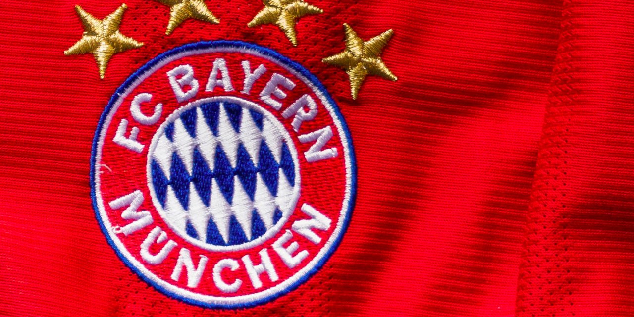 Bayern Münih şampiyonluk kupasını aldı