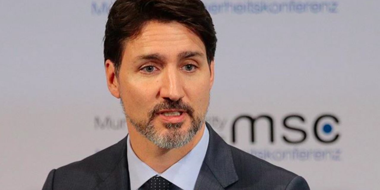 Trudeau: "Putin'in, işlenen iğrenç savaş suçlarından sorumlu olduğu açık"