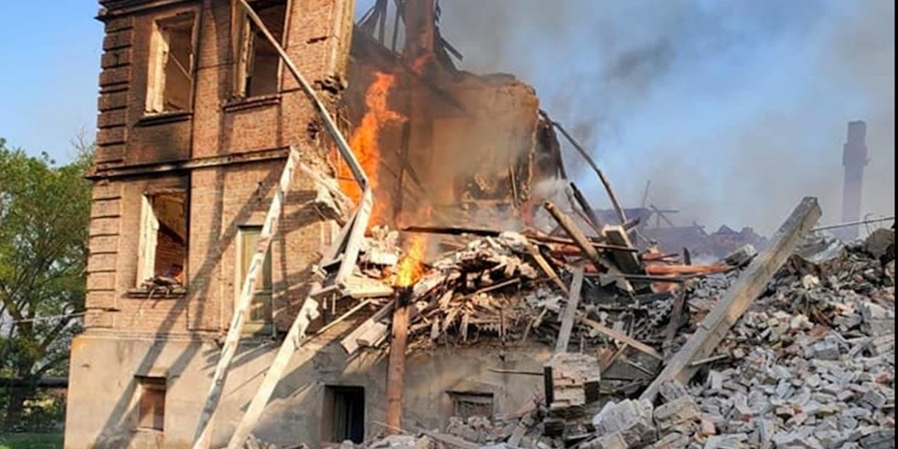 G7 çevrim içi zirvesinin ardından Rusya-Ukrayna Savaşı'na ilişkin ortak açıklama