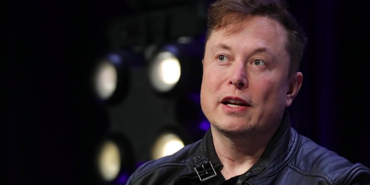 Elon Musk'ın o paylaşımı sosyal medyayı ayağa kaldırdı!