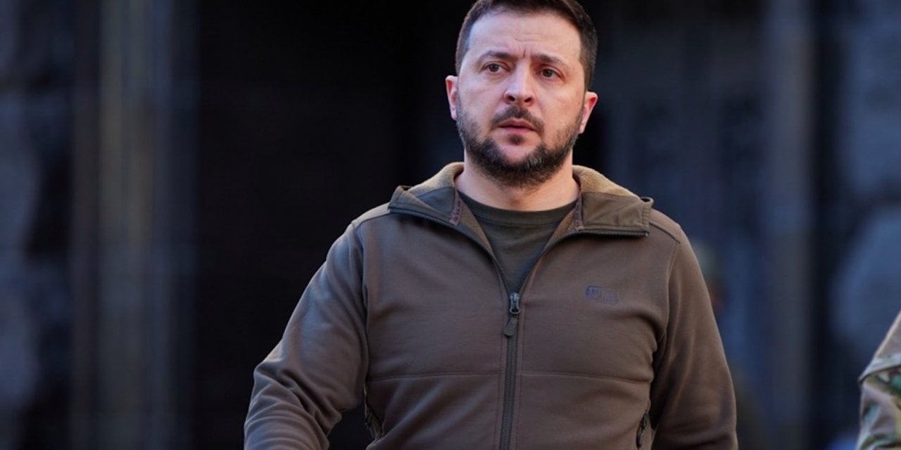 Zelenskiy: Çok yakında iki Zafer Bayramımız olacak