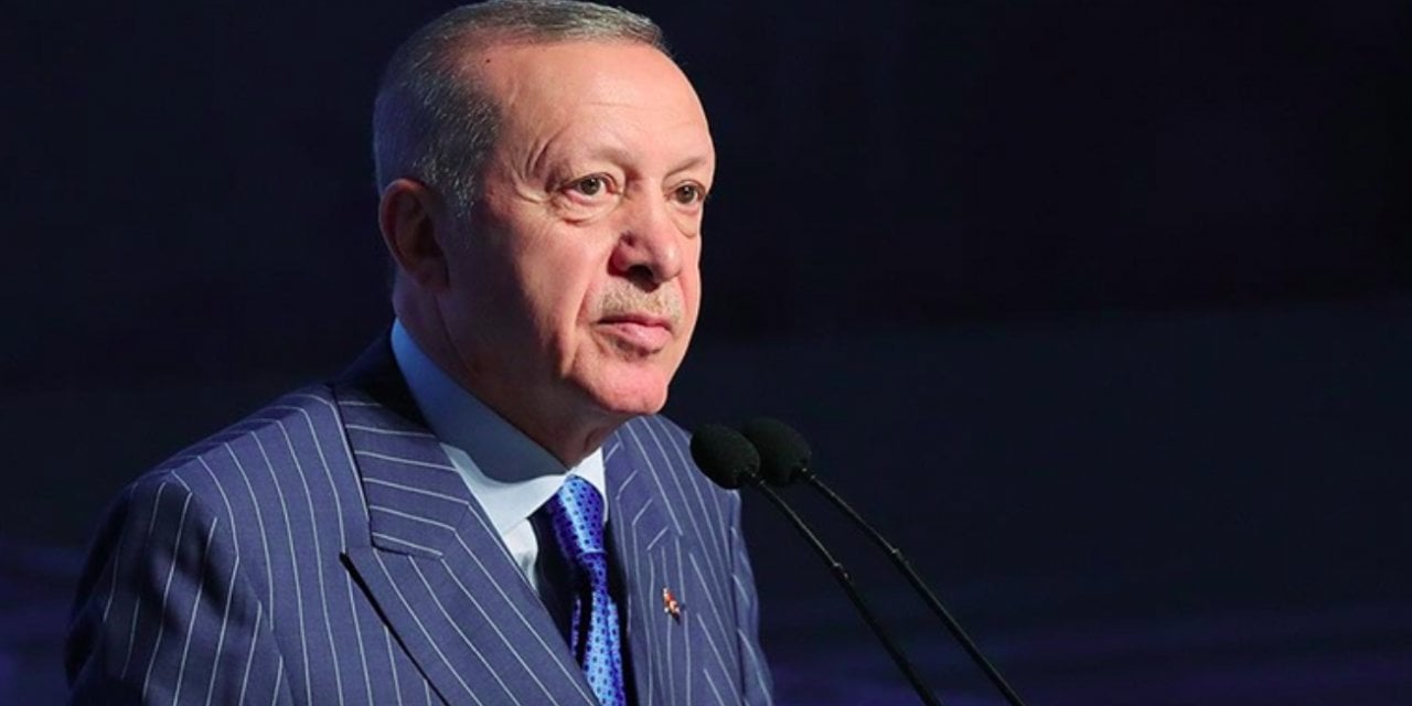 Erdoğan'dan sığınmacı açıklaması: Sonuna kadar sahip çıkacağız