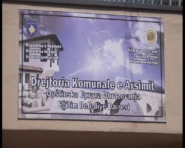 Kosova'da Türkçe eğitim veren okullara rekor başvuru